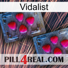 Vidalist 14